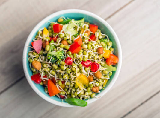 The Truth About Superfoods: What You Should Eat The Truth About Superfoods: What You Should Eat