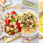 10 Delicious and Healthy Recipes to Try This Week 10 Delicious and Healthy Recipes to Try This Week