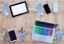 Top 7 Gadgets Changing the Way We Live and Work Top 7 Gadgets Changing the Way We Live and Work