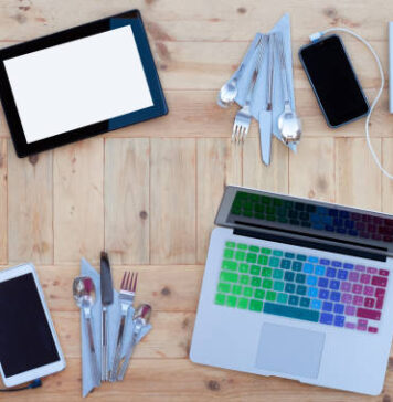 Top 7 Gadgets Changing the Way We Live and Work Top 7 Gadgets Changing the Way We Live and Work