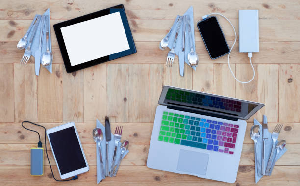 Top 7 Gadgets Changing the Way We Live and Work Top 7 Gadgets Changing the Way We Live and Work