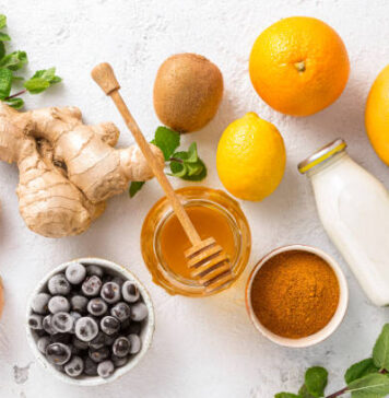 How to Boost Your Immunity Naturally: Expert Tips How to Boost Your Immunity Naturally: Expert Tips