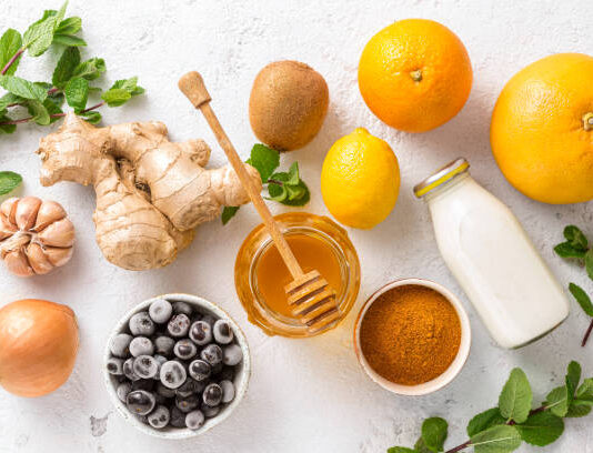 How to Boost Your Immunity Naturally: Expert Tips How to Boost Your Immunity Naturally: Expert Tips