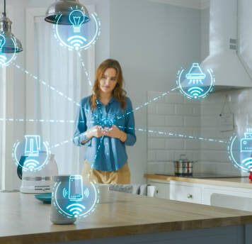 The Future of Artificial Intelligence in Everyday Life The Future of Artificial Intelligence in Everyday Lif