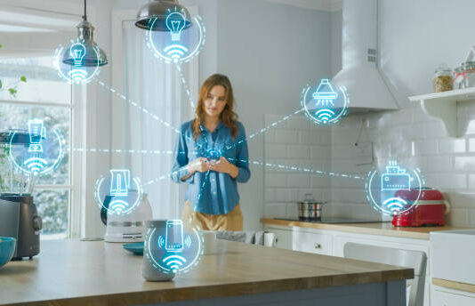 The Future of Artificial Intelligence in Everyday Life The Future of Artificial Intelligence in Everyday Lif