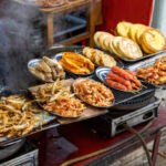 Top Street Foods Around the World You Must Taste Top Street Foods Around the World You Must Taste