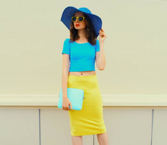 Summer 2025 Fashion Trends You Cant Miss Summer 2025 Fashion Trends You Cant Miss