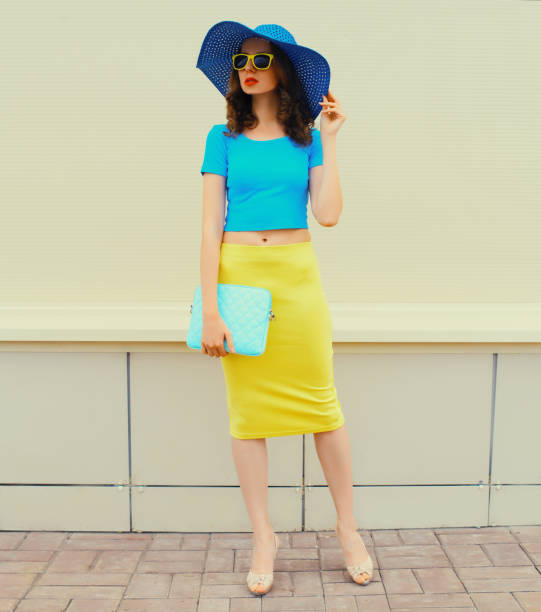 Summer 2025 Fashion Trends You Cant Miss Summer 2025 Fashion Trends You Cant Miss