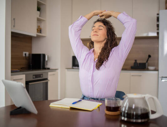 Morning Routines That Boost Productivity Morning Routines That Boost Productivity