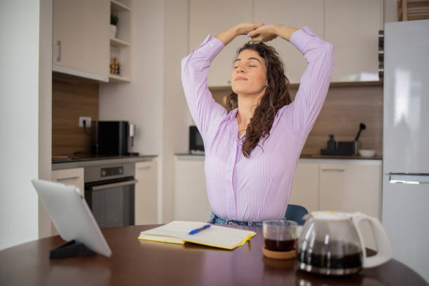 Morning Routines That Boost Productivity Morning Routines That Boost Productivity