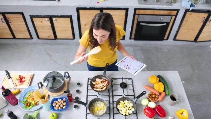 The Ultimate Guide to Cooking Quick Meals at Home The Ultimate Guide to Cooking Quick Meals at Home