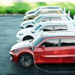 Top 10 Electric Cars That Will Dominate the Roads in 2025 Top 10 Electric Cars That Will Dominate the Roads in 2025