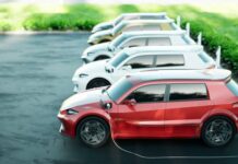 Top 10 Electric Cars That Will Dominate the Roads in 2025 Top 10 Electric Cars That Will Dominate the Roads in 2025