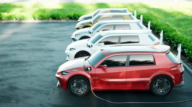 Top 10 Electric Cars That Will Dominate the Roads in 2025 Top 10 Electric Cars That Will Dominate the Roads in 2025