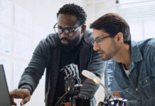 The Future of Remote Work: What Companies Must Know The Future of Remote Work: What Companies Must Know