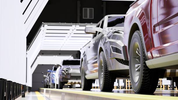 The Future of Automobiles Trends Shaping the Auto Industy The Future of Automobiles Trends Shaping the Auto Industy