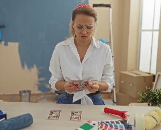 Easy DIY Projects to Transform Your Home on a Budget Easy DIY Projects to Transform Your Home on a Budget