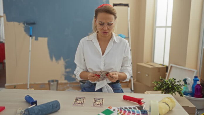 Easy DIY Projects to Transform Your Home on a Budget