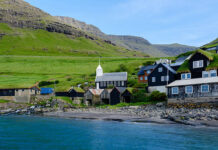 Hidden Travel Destinations You Must Visit in 2025 Hidden Travel Destinations You Must Visit in 2025