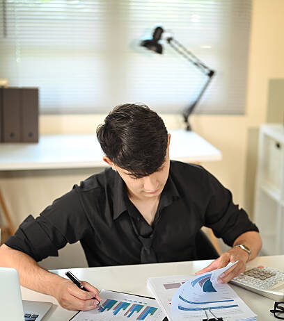 Top Investment Trends Entrepreneurs Should Watch Top Investment Trends Entrepreneurs Should Watch