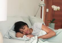 Sleep Better Tonight: Tips for Restful Nights Sleep Better Tonight: Tips for Restful Nights