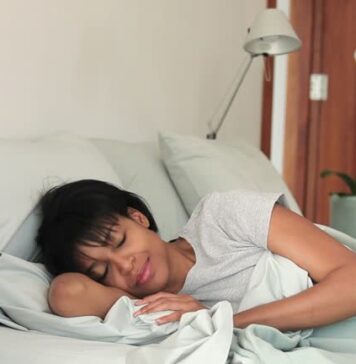 Sleep Better Tonight: Tips for Restful Nights Sleep Better Tonight: Tips for Restful Nights