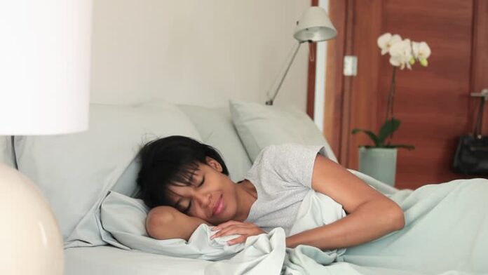 Sleep Better Tonight: Tips for Restful Nights Sleep Better Tonight: Tips for Restful Nights