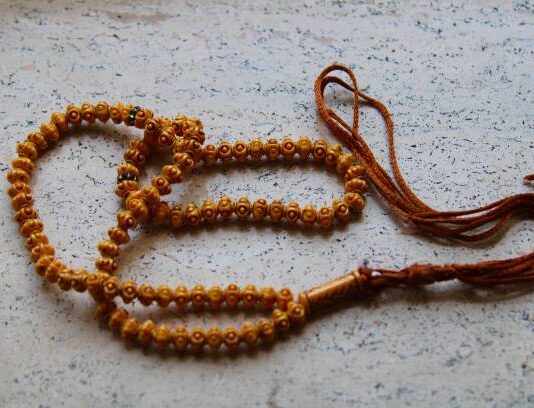 Why seekers talk about the benefits of 15 Mukhi Rudraksha benefits of 15 mukhi rudraksha