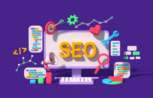 Why Should You Choose an SEO Company in Uttam Nagar? SEO Company in Uttam Nagar