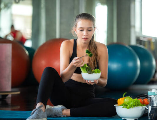 Why Should You Hire a Personal Trainer for Nutrition Singapore and Actually Stick to It? Personal Trainer for Nutrition Singapore
