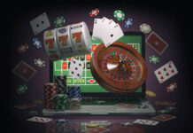 Reddybook – From Slots to Community, It’s Got Everything reddybook