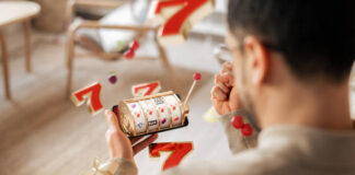 Why Using the APBook official betting app is the Safest Way to Play APBook official betting