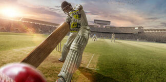 Cricbet99 Is Making Gaming Less Stressful and More Enjoyable cricbet99