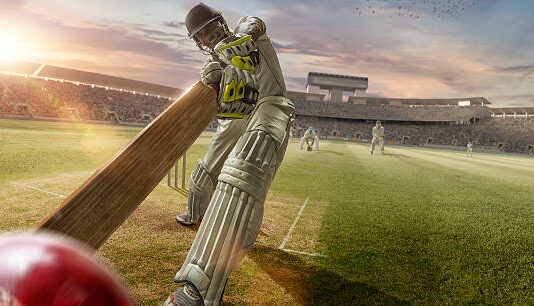 Cricbet99 Is Making Gaming Less Stressful and More Enjoyable cricbet99