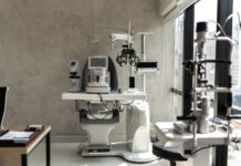 Best Eye Hospital in Hyderabad for Modern Vision Correction Surgery best eye hospital in hyderabad