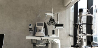 Best Eye Hospital in Hyderabad for Modern Vision Correction Surgery best eye hospital in hyderabad