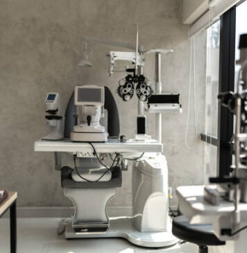 Best Eye Hospital in Hyderabad for Modern Vision Correction Surgery best eye hospital in hyderabad