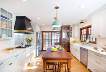 What Makes Kitchen Remodelers in Madison AL Different From General Handymen? Kitchen remodelers
