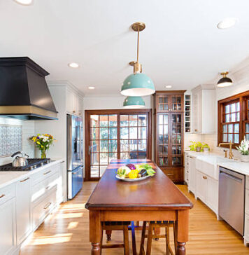 What Makes Kitchen Remodelers in Madison AL Different From General Handymen? Kitchen remodelers