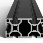 How Are Extruded Aluminum T Slot Frames Anchored to Factory Floors? T slot extrusion