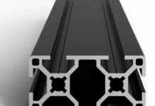 How Are Extruded Aluminum T Slot Frames Anchored to Factory Floors? T slot extrusion