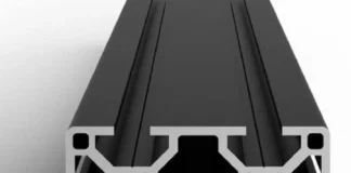 How Are Extruded Aluminum T Slot Frames Anchored to Factory Floors? T slot extrusion