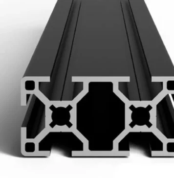 How Are Extruded Aluminum T Slot Frames Anchored to Factory Floors? T slot extrusion