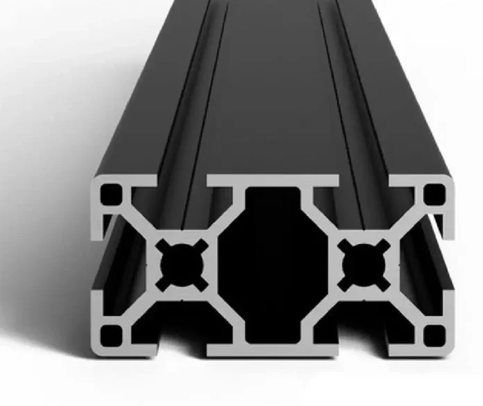 T slot extrusion T slot extrusion