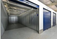 Packaging Materials Recommended for Climate Controlled Storage storage units
