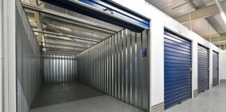 Packaging Materials Recommended for Climate Controlled Storage storage units
