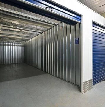 Packaging Materials Recommended for Climate Controlled Storage storage units