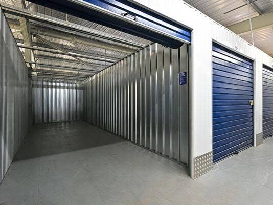 Packaging Materials Recommended for Climate Controlled Storage storage units