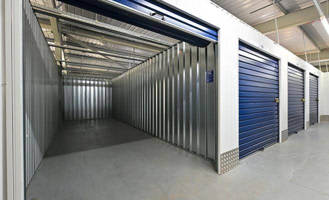 storage units storage units