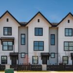 Balancing Community and Personal Privacy in Gated Townhomes Near Me buy townhouse near me
